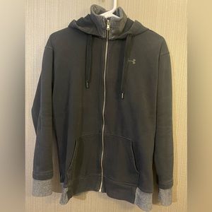 Under Armour Zip Up Hoodie